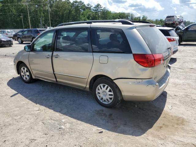 Photo 1 VIN: 5TDZK23CX8S207765 - TOYOTA SIENNA CE 