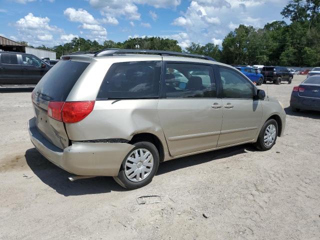 Photo 2 VIN: 5TDZK23CX8S207765 - TOYOTA SIENNA CE 