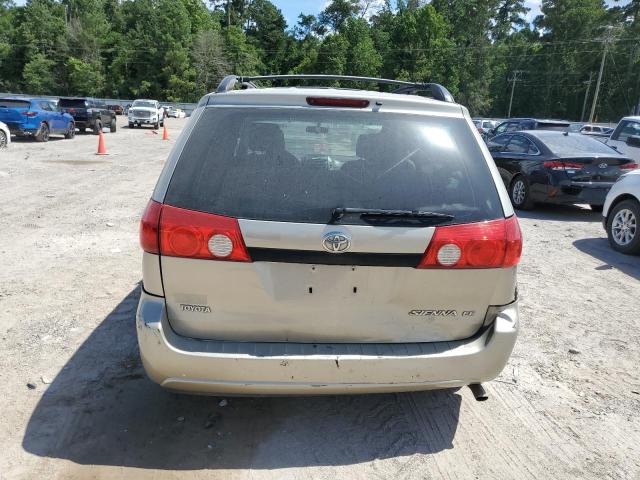 Photo 5 VIN: 5TDZK23CX8S207765 - TOYOTA SIENNA CE 