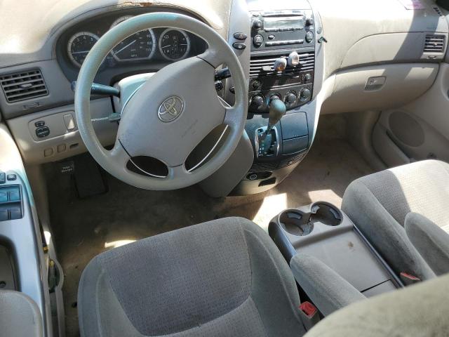 Photo 7 VIN: 5TDZK23CX8S207765 - TOYOTA SIENNA CE 