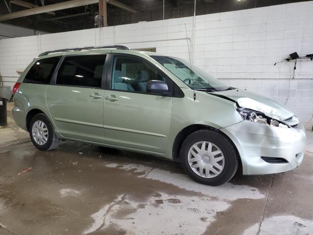 Photo 3 VIN: 5TDZK23CX8S211508 - TOYOTA SIENNA CE 