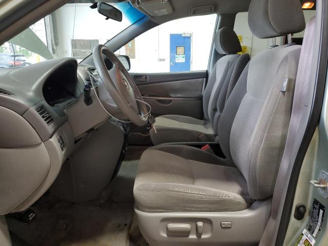 Photo 6 VIN: 5TDZK23CX8S211508 - TOYOTA SIENNA CE 