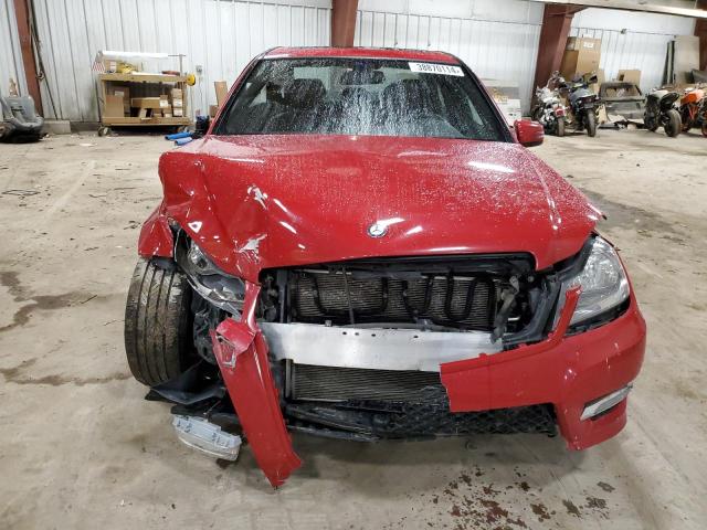 Photo 4 VIN: 5TDZK23CX8S218619 - MERCEDES-BENZ C-CLASS 