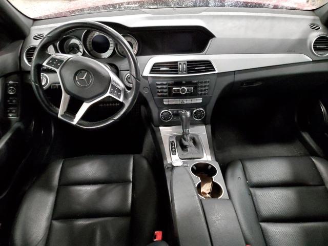 Photo 7 VIN: 5TDZK23CX8S218619 - MERCEDES-BENZ C-CLASS 