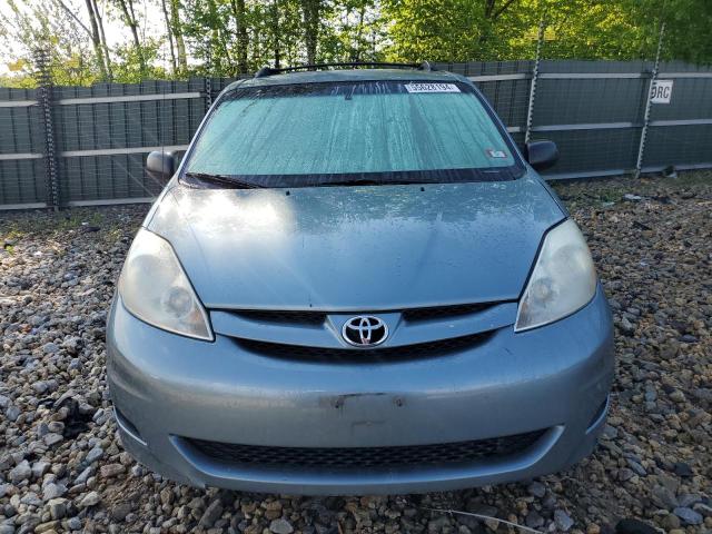 Photo 4 VIN: 5TDZK23CX8S221746 - TOYOTA SIENNA CE 