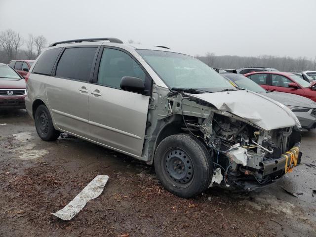 Photo 3 VIN: 5TDZK23CX8S223609 - TOYOTA SIENNA CE 