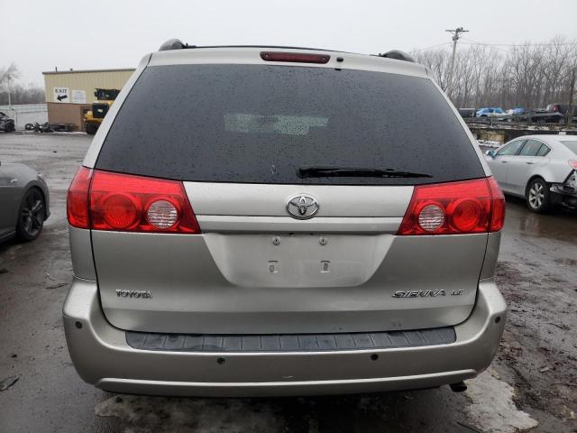 Photo 5 VIN: 5TDZK23CX8S223609 - TOYOTA SIENNA CE 