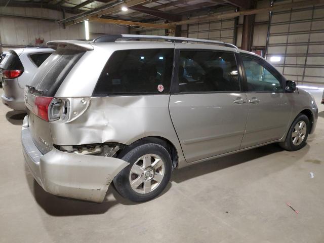 Photo 2 VIN: 5TDZK23CX8S224436 - TOYOTA SIENNA CE 