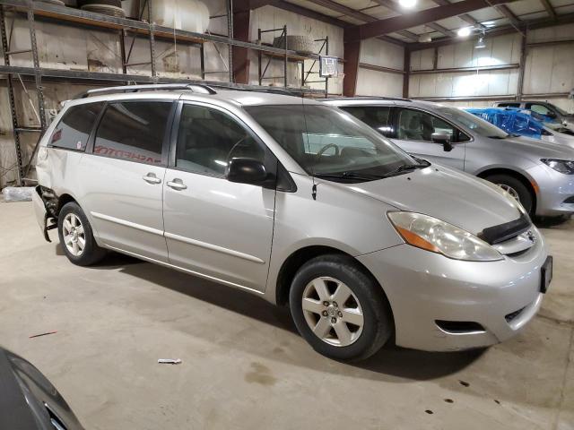 Photo 3 VIN: 5TDZK23CX8S224436 - TOYOTA SIENNA CE 