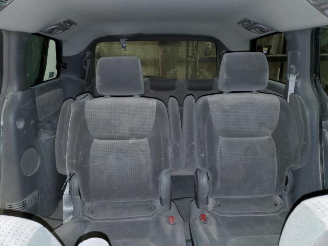 Photo 9 VIN: 5TDZK23CX8S224436 - TOYOTA SIENNA CE 