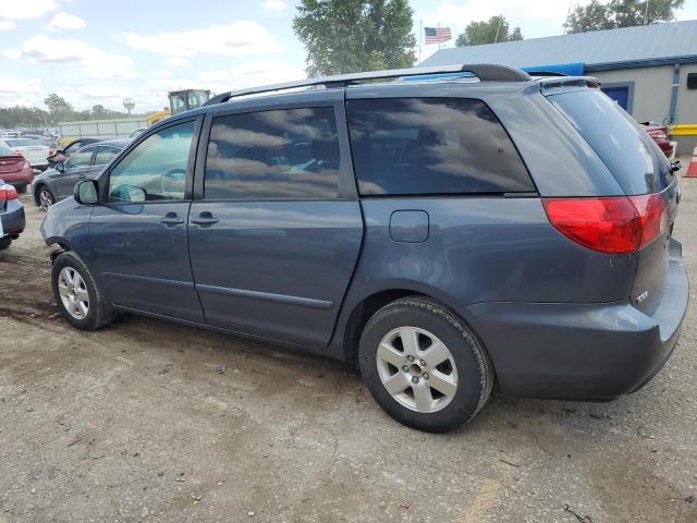 Photo 1 VIN: 5TDZK23CX8S225120 - TOYOTA SIENNA CE 