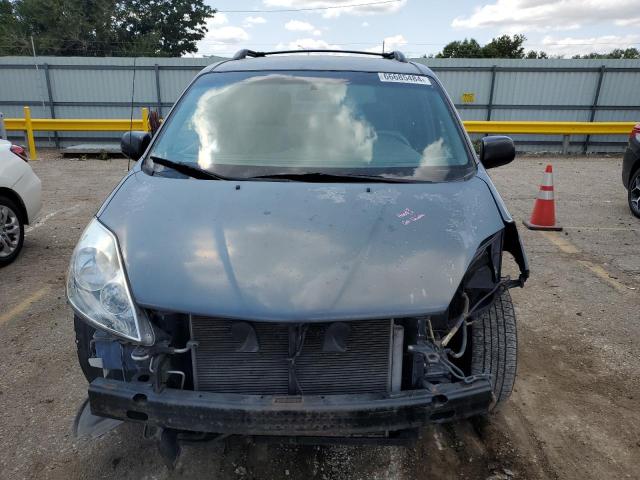 Photo 4 VIN: 5TDZK23CX8S225120 - TOYOTA SIENNA CE 