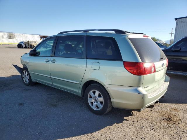 Photo 1 VIN: 5TDZK23CX9S226141 - TOYOTA SIENNA CE 