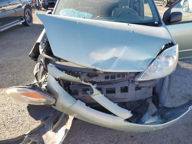 Photo 11 VIN: 5TDZK23CX9S226141 - TOYOTA SIENNA CE 