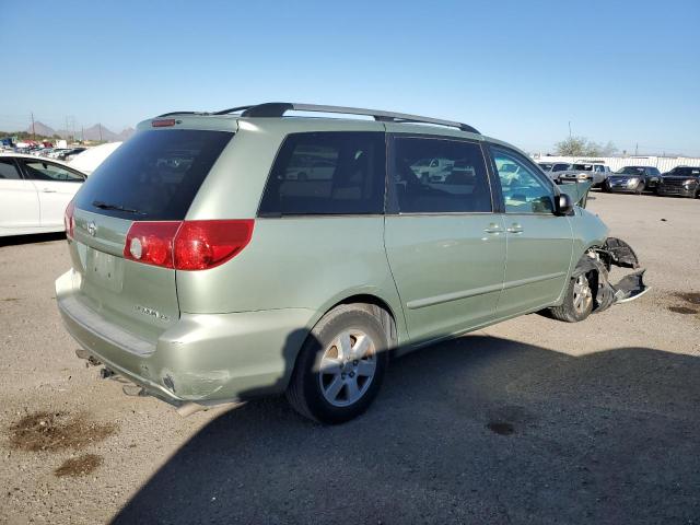 Photo 2 VIN: 5TDZK23CX9S226141 - TOYOTA SIENNA CE 