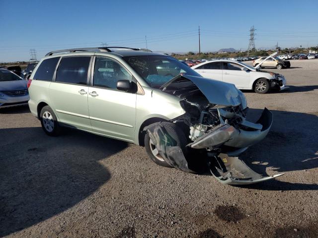 Photo 3 VIN: 5TDZK23CX9S226141 - TOYOTA SIENNA CE 