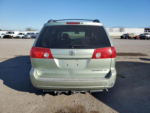 Photo 5 VIN: 5TDZK23CX9S226141 - TOYOTA SIENNA CE 