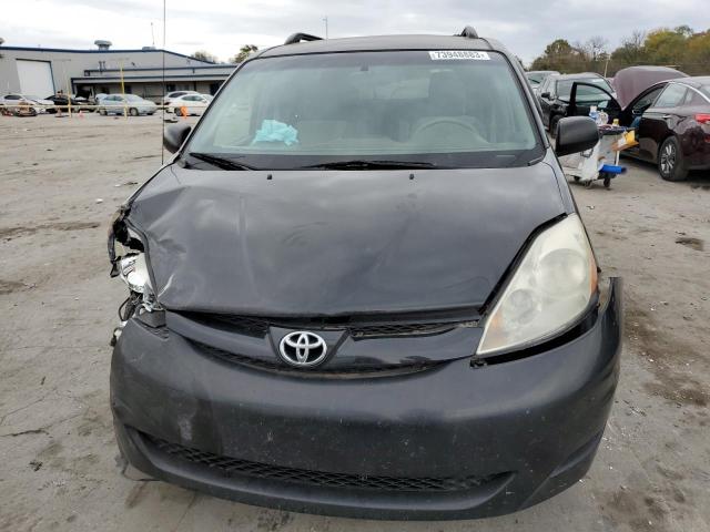 Photo 4 VIN: 5TDZK23CX9S226334 - TOYOTA ALL MODELS 