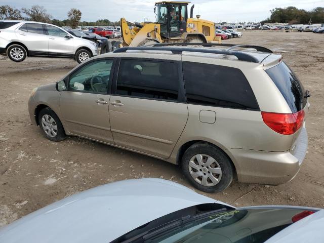 Photo 1 VIN: 5TDZK23CX9S244977 - TOYOTA SIENNA CE 