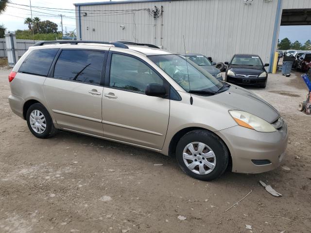 Photo 3 VIN: 5TDZK23CX9S244977 - TOYOTA SIENNA CE 