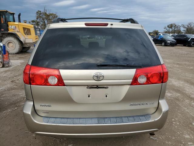 Photo 5 VIN: 5TDZK23CX9S244977 - TOYOTA SIENNA CE 