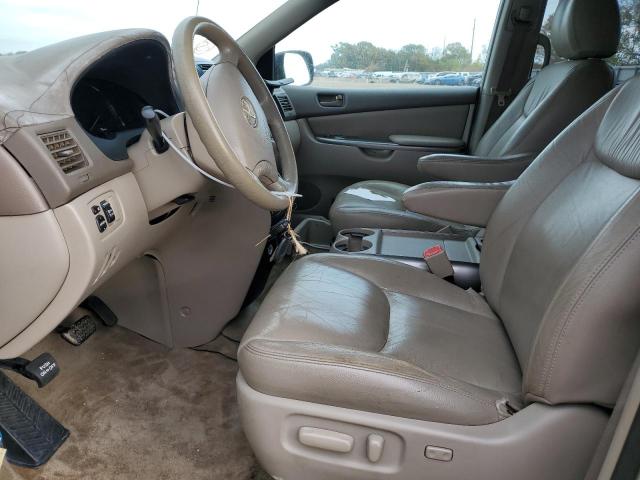 Photo 6 VIN: 5TDZK23CX9S244977 - TOYOTA SIENNA CE 