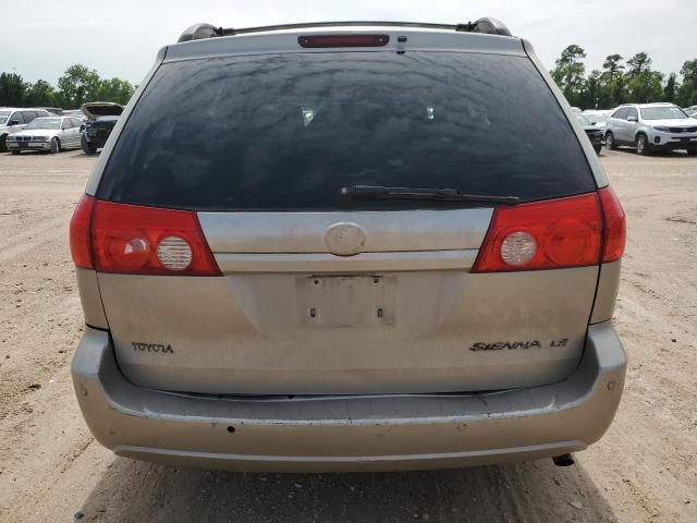 Photo 5 VIN: 5TDZK23CX9S249046 - TOYOTA SIENNA CE 