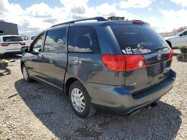 Photo 1 VIN: 5TDZK23CX9S251315 - TOYOTA SIENNA CE 