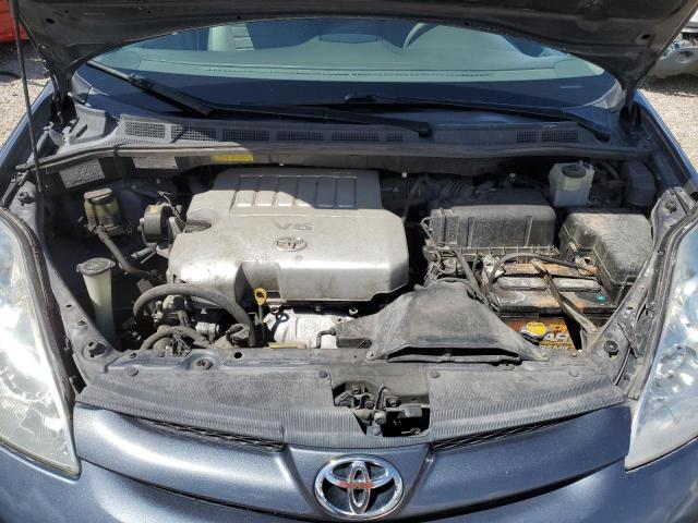 Photo 11 VIN: 5TDZK23CX9S251315 - TOYOTA SIENNA CE 