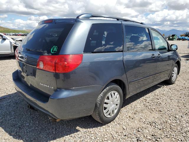 Photo 2 VIN: 5TDZK23CX9S251315 - TOYOTA SIENNA CE 