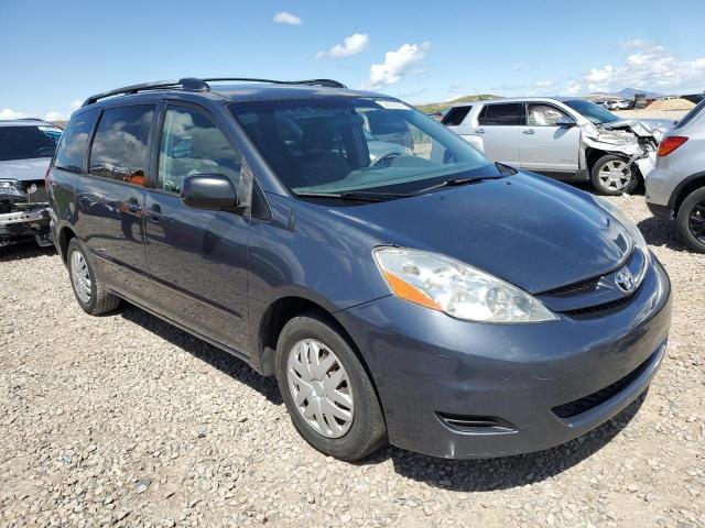 Photo 3 VIN: 5TDZK23CX9S251315 - TOYOTA SIENNA CE 