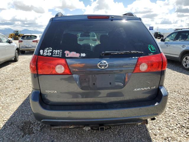 Photo 5 VIN: 5TDZK23CX9S251315 - TOYOTA SIENNA CE 