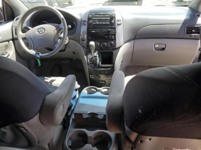 Photo 7 VIN: 5TDZK23CX9S251315 - TOYOTA SIENNA CE 