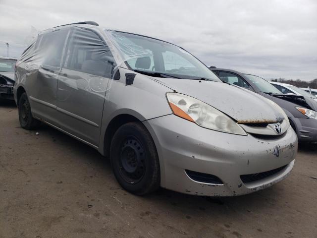 Photo 3 VIN: 5TDZK23CX9S253940 - TOYOTA ALL MODELS 