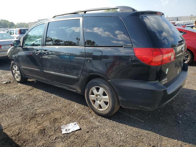 Photo 1 VIN: 5TDZK23CX9S255574 - TOYOTA SIENNA CE 