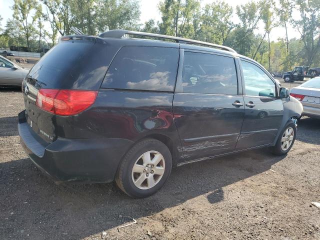 Photo 2 VIN: 5TDZK23CX9S255574 - TOYOTA SIENNA CE 