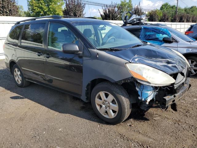 Photo 3 VIN: 5TDZK23CX9S255574 - TOYOTA SIENNA CE 