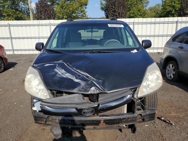 Photo 4 VIN: 5TDZK23CX9S255574 - TOYOTA SIENNA CE 