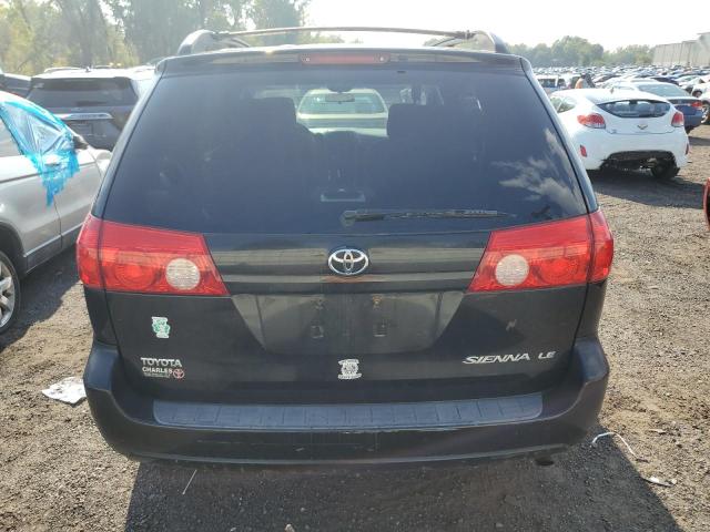 Photo 5 VIN: 5TDZK23CX9S255574 - TOYOTA SIENNA CE 