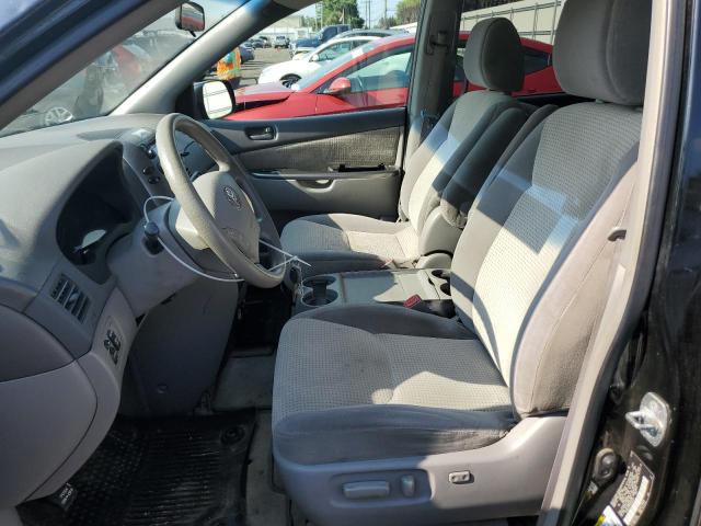 Photo 6 VIN: 5TDZK23CX9S255574 - TOYOTA SIENNA CE 