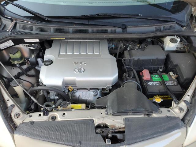 Photo 11 VIN: 5TDZK23CX9S257034 - TOYOTA SIENNA CE 