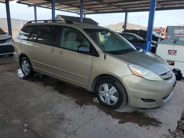 Photo 3 VIN: 5TDZK23CX9S257034 - TOYOTA SIENNA CE 