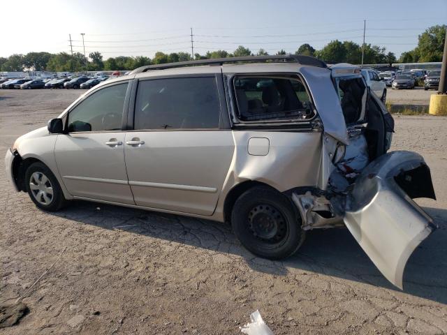 Photo 1 VIN: 5TDZK23CX9S257695 - TOYOTA SIENNA CE 