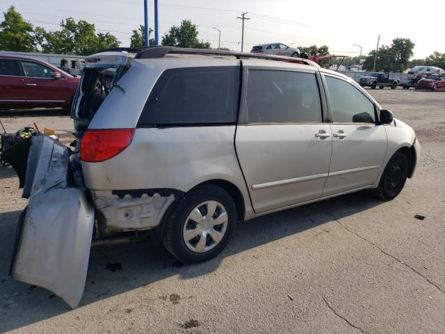 Photo 2 VIN: 5TDZK23CX9S257695 - TOYOTA SIENNA CE 