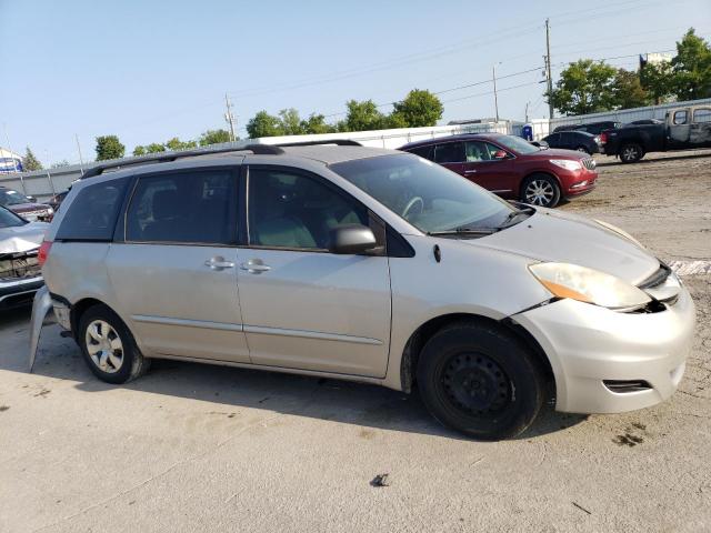 Photo 3 VIN: 5TDZK23CX9S257695 - TOYOTA SIENNA CE 