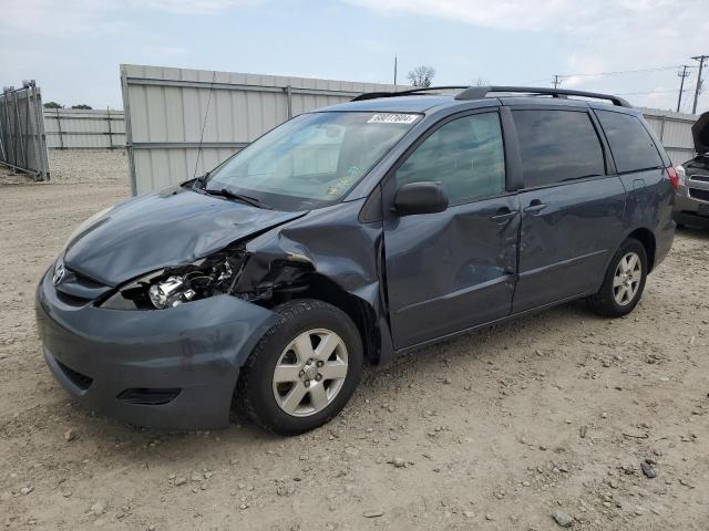 Photo 0 VIN: 5TDZK23CX9S259947 - TOYOTA SIENNA CE 