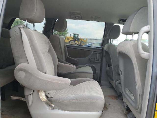 Photo 10 VIN: 5TDZK23CX9S259947 - TOYOTA SIENNA CE 