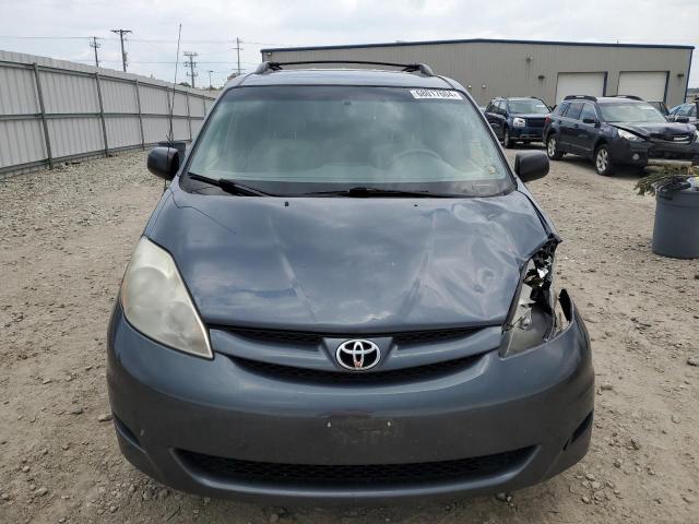 Photo 4 VIN: 5TDZK23CX9S259947 - TOYOTA SIENNA CE 