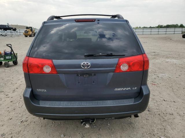 Photo 5 VIN: 5TDZK23CX9S259947 - TOYOTA SIENNA CE 