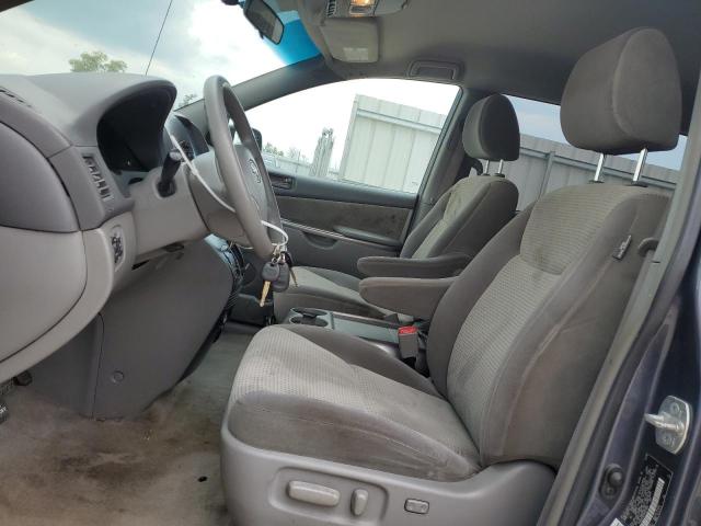 Photo 6 VIN: 5TDZK23CX9S259947 - TOYOTA SIENNA CE 